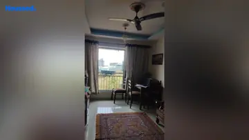 Project Image of 1 BHK Flat for Rent in Bindra Sateri Legacy Andheri East, Mumbai - Image 123239