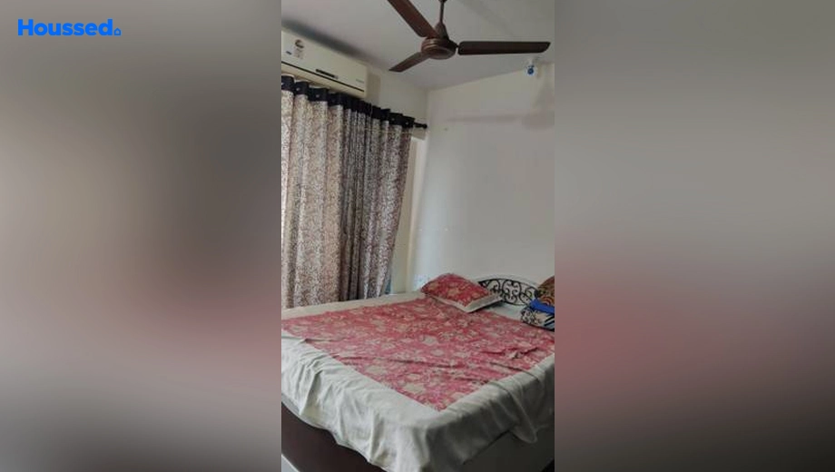 Project Image of 1 BHK Semi-Furnished Flat for Rent in Bindra Sateri Legacy, Andheri East - Image 123240