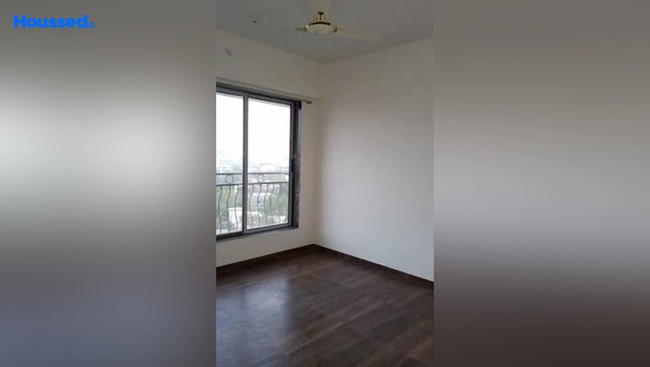 Project Image of 2 BHK Un-Furnished Flat for Rent in Bindra Sateri Legacy, Andheri East - Image 123242