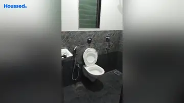 Project Image of 2 BHK Flat for Rent in Bindra Sateri Legacy Andheri East, Mumbai - Image 123243