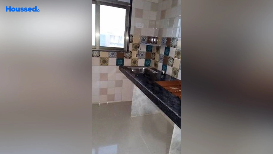 Project Image of 2 BHK Un-Furnished Flat for Rent in Bindra Sateri Legacy, Andheri East - Image 123246