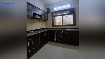 Project Image of 2 BHK Flat for Rent in Paradise Sai Pride Sanpada, Navi Mumbai - Image 123250