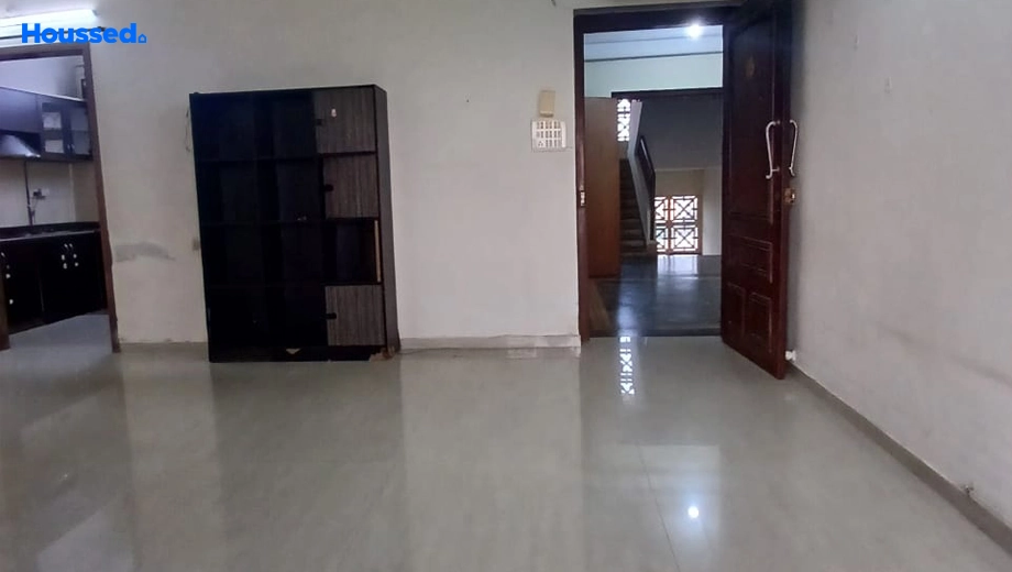 Project Image of 2 BHK Semi-Furnished Flat for Rent in Paradise Sai Pride, Sanpada - Image 123254