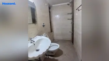 Project Image of 2 BHK Flat for Rent in Paradise Sai Pride Sanpada, Navi Mumbai - Image 123249