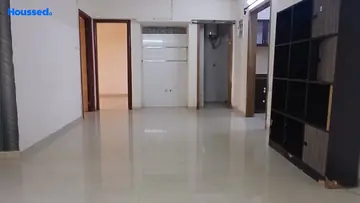 Project Image of 2 BHK Flat for Rent in Paradise Sai Pride Sanpada, Navi Mumbai - Image 123248