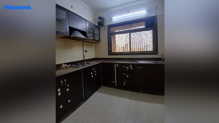 Project Image of 2 BHK Flat for Resale in Paradise Sai Pride, Sanpada - Image 123258