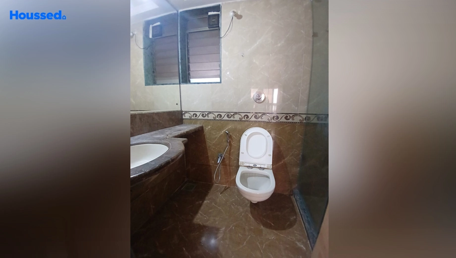 Project Image of 2 BHK Flat for Resale in Paradise Sai Pride, Sanpada - Image 123261