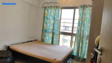 Project Image of 2 BHK Flat for Rent in Sheth Vasant Blossom Andheri East, Mumbai - Image 123265