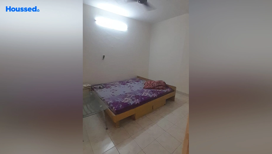 Project Image of 2 BHK Semi-Furnished Flat for Rent in Sanpada - Image 123271