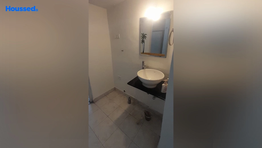 Project Image of 2 BHK Semi-Furnished Flat for Rent in Sanpada - Image 123276