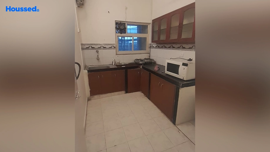 Project Image of 2 BHK Semi-Furnished Flat for Rent in Sanpada - Image 123270