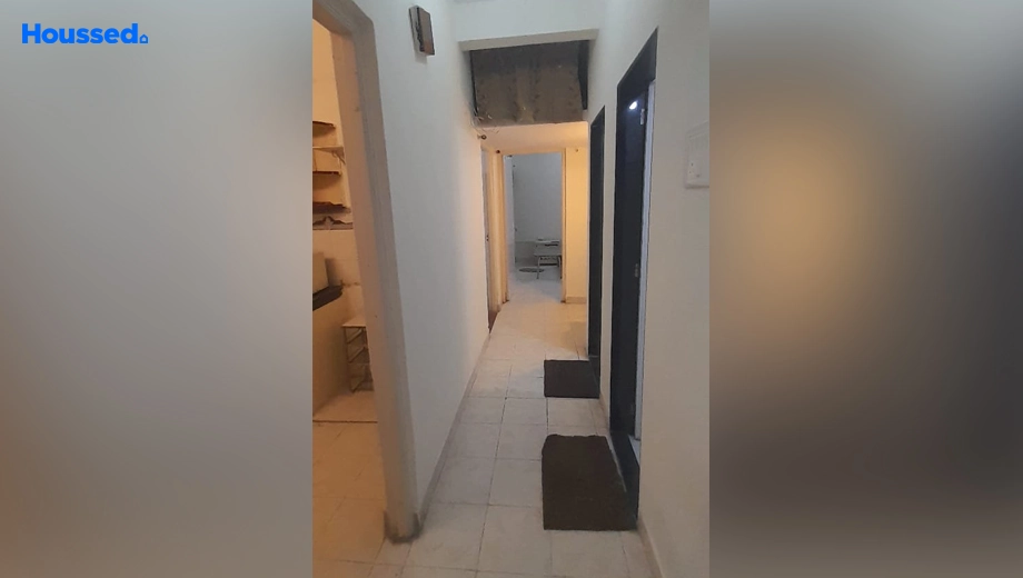 Project Image of 2 BHK Semi-Furnished Flat for Rent in Sanpada - Image 123272