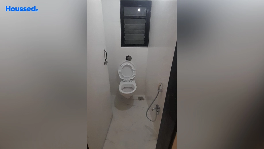 Project Image of 2 BHK Semi-Furnished Flat for Rent in Sanpada - Image 123275