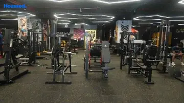 Project Image of Commercial Shop & Showroom for Rent in Andheri West, Mumbai - Image 123281