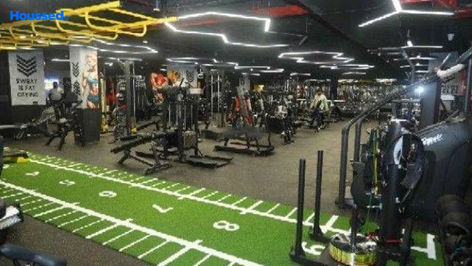 Project Image of Shop & Showroom for Rent in Andheri West - Image 123282