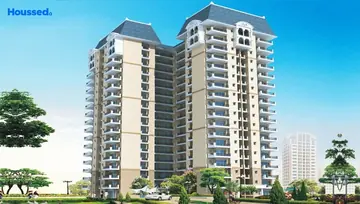 Project Image of 3 BHK Flat for Resale in Ansal Highland Park Sector 103, Gurgaon - Image 123290