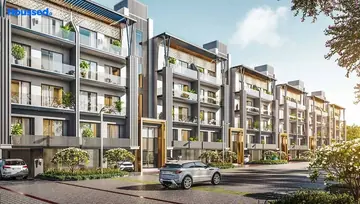 Project Image of 2.5 BHK Flat for Resale in Smart World Orchard Sector 61, Gurgaon - Image 123293