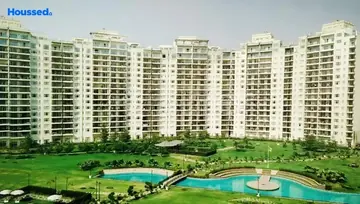 Project Image of 3 BHK Flat for Resale in Central Park Resorts Sector 48, Gurgaon - Image 123300