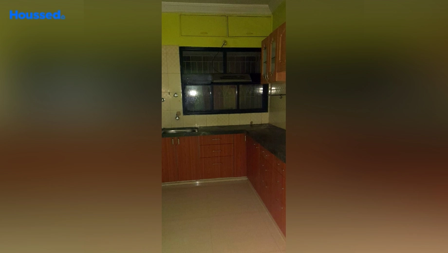 Project Image of 2 BHK Semi-Furnished Flat for Rent in Sanpada - Image 123302