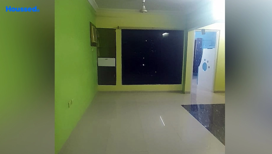 Project Image of 2 BHK Semi-Furnished Flat for Rent in Sanpada - Image 123304