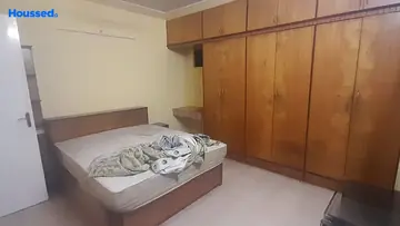 Project Image of 2 BHK Flat for Rent in Sanpada, Navi Mumbai - Image 123307
