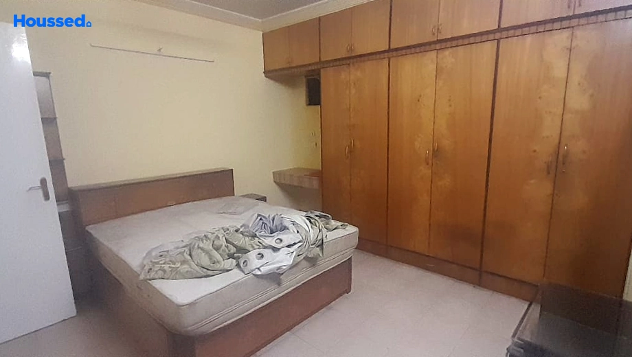 Project Image of 2 BHK Semi-Furnished Flat for Rent in Sanpada - Image 123307