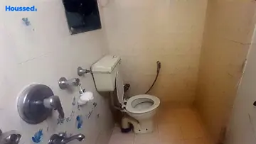 Project Image of 2 BHK Flat for Rent in Sanpada, Navi Mumbai - Image 123306