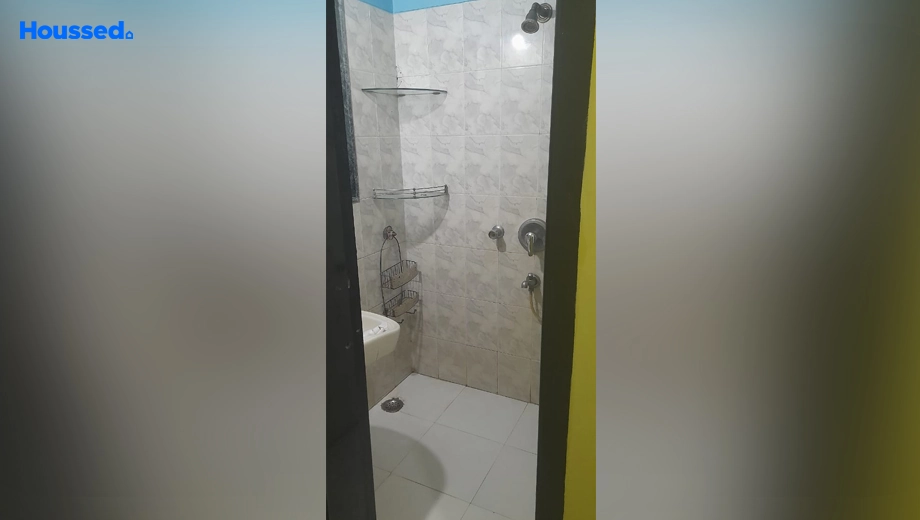 Project Image of 2 BHK Semi-Furnished Flat for Rent in Sanpada - Image 123303