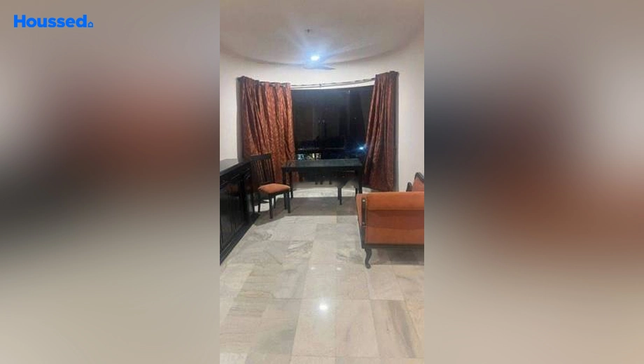 Project Image of 2 BHK Semi-Furnished Flat for Rent in Andheri West - Image 123308