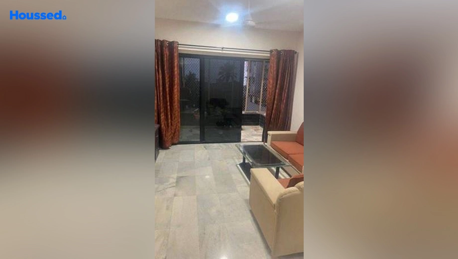 Project Image of 2 BHK Semi-Furnished Flat for Rent in Andheri West - Image 123309