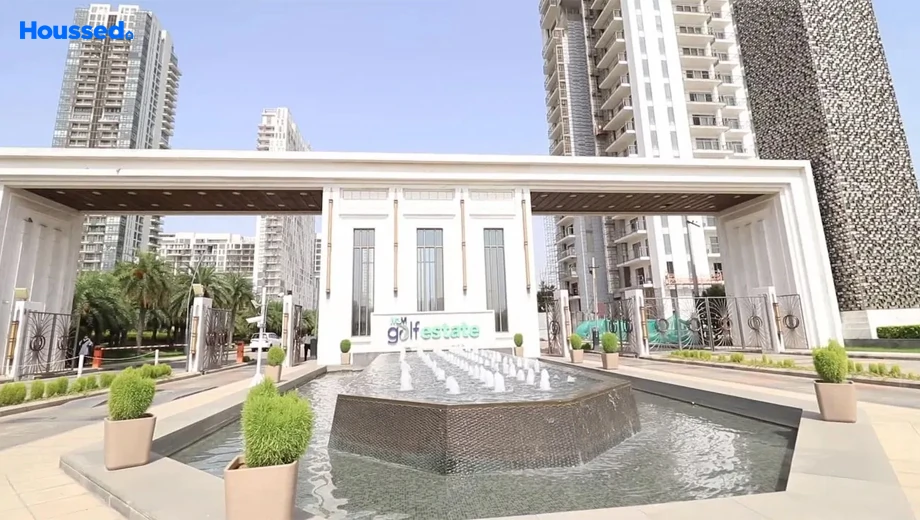 Project Image of 3 BHK Flat for Resale in Sector 65 - Image 123312