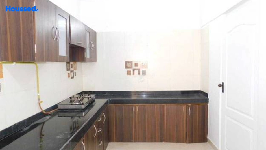 Project Image of 3 BHK Un-Furnished Flat for Rent in Andheri West - Image 123319