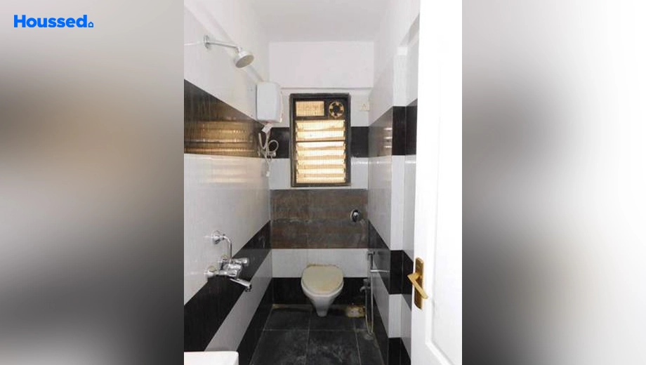 Project Image of 3 BHK Un-Furnished Flat for Rent in Andheri West - Image 123317