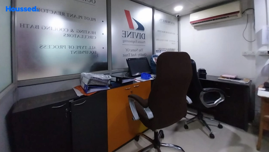 Project Image of Commercial Space for Resale in Dashrath - Image 123324