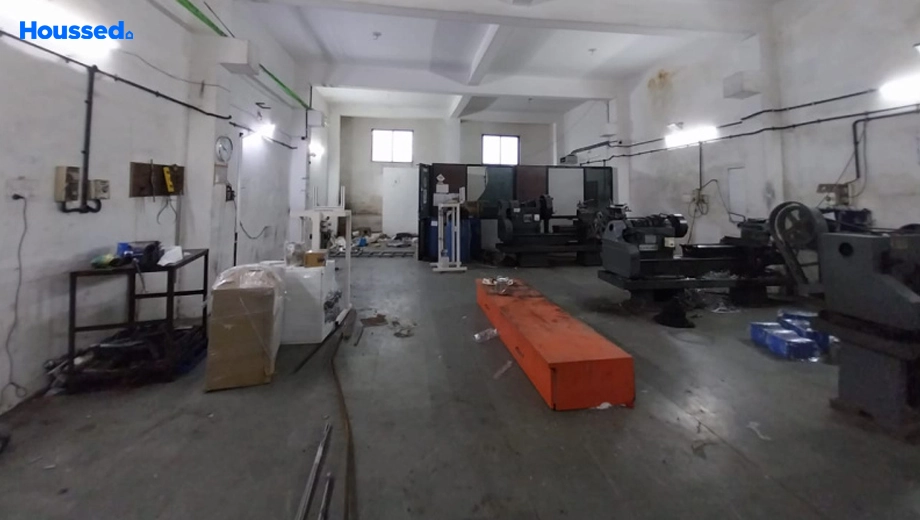 Project Image of Commercial Space for Resale in Dashrath - Image 123325