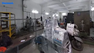 Project Image of Commercial Space for Resale in Dashrath, Vadodara - Image 123326