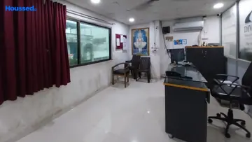 Project Image of Commercial Space for Resale in Dashrath, Vadodara - Image 123327