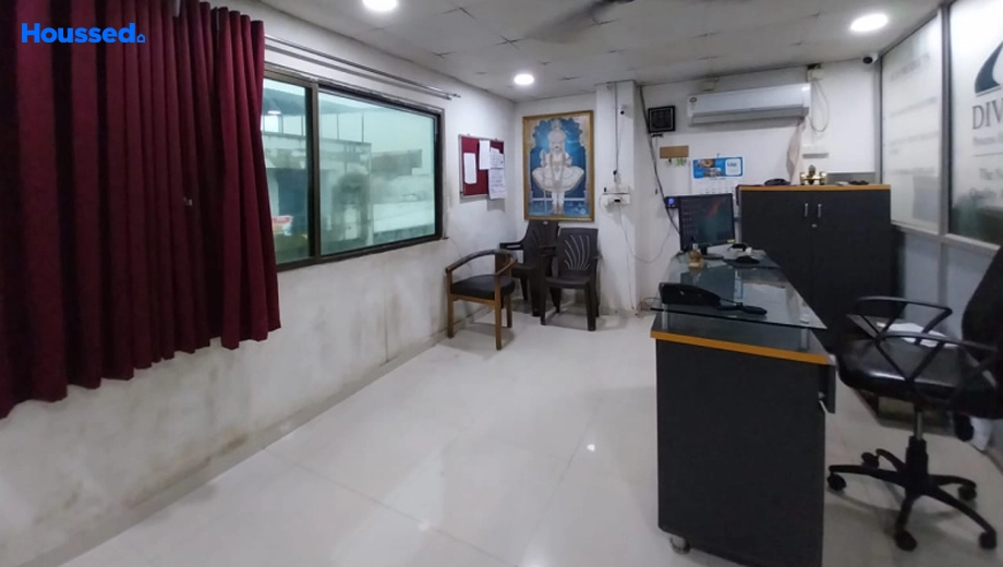 Project Image of Commercial Space for Resale in Dashrath - Image 123327