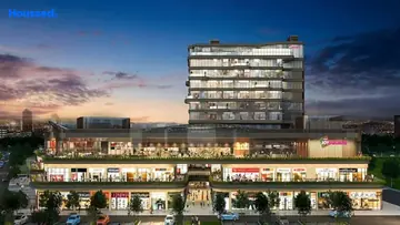Project Image of Commercial Space for Resale in Sector 63A, Gurgaon - Image 123330