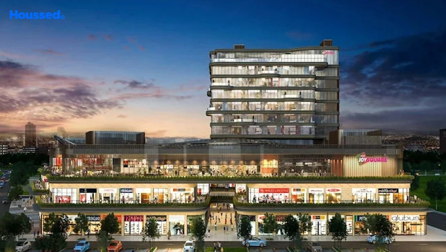 Project Image of Commercial Space for Resale in Sector 63A - Image 123330