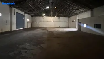 Project Image of Commercial Warehouse for Rent in Majiwada, Thane - Image 123453