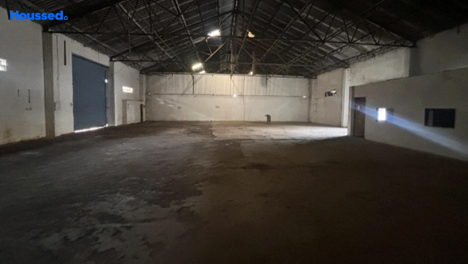 Project Image of Warehouse for Rent in Majiwada - Image 123453