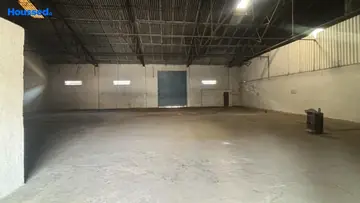 Project Image of Commercial Warehouse for Rent in Majiwada, Thane - Image 123455