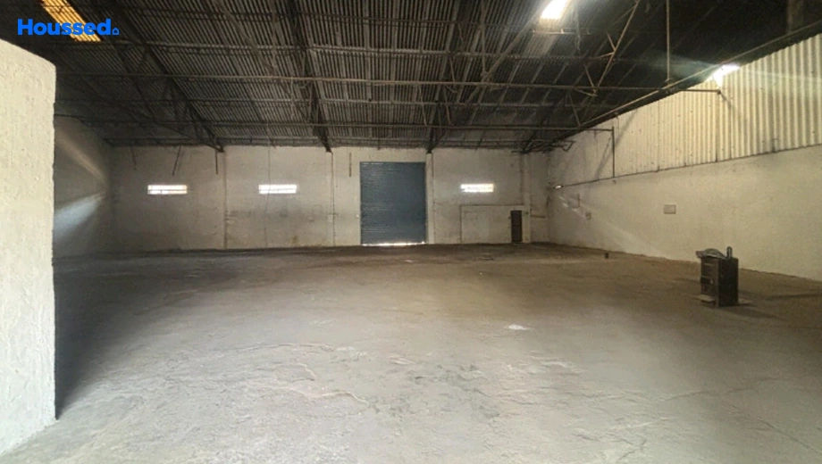 Project Image of Warehouse for Rent in Majiwada - Image 123455