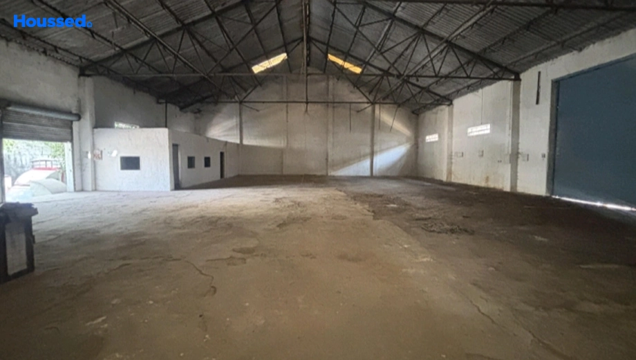 Project Image of Warehouse for Rent in Majiwada - Image 123452