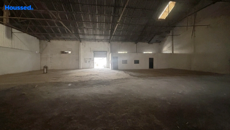 Project Image of Warehouse for Rent in Majiwada - Image 123450