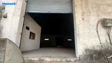 Project Image of Commercial Warehouse for Rent in Majiwada, Thane - Image 123454