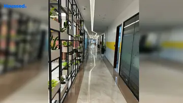 Project Image of Commercial Space for Rent in DNK Square Viman Nagar, Pune - Image 123339