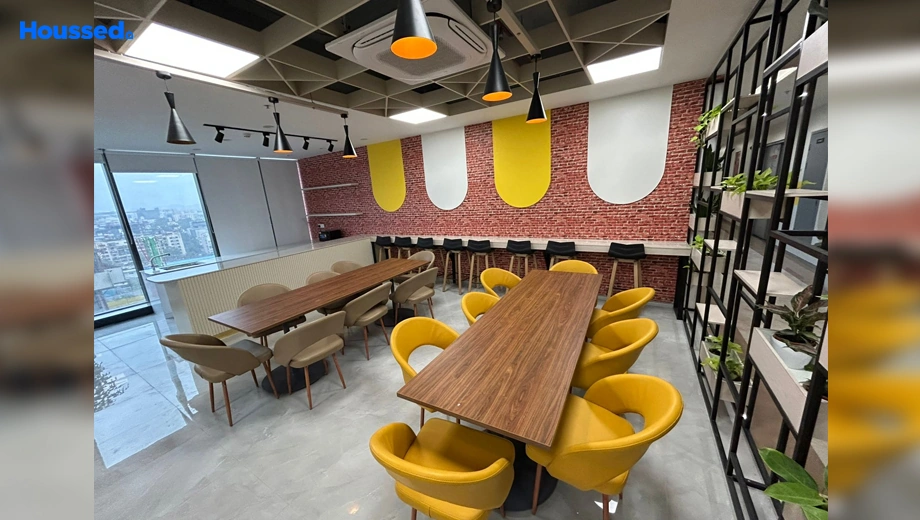 Project Image of Commercial Space for Rent in DNK Square, Viman Nagar - Image 123340