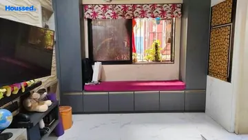 Project Image of 2 BHK Flat for Rent in Andheri East, Mumbai - Image 123350